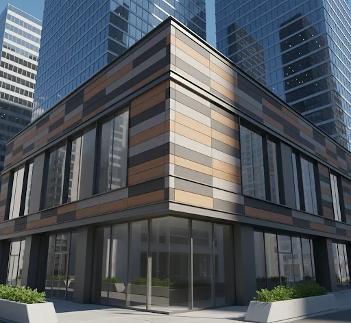 Beyond Aesthetics: What Makes High-Performance Laminates Stand Out