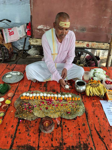 Understanding Pind Daan Rituals and Planning a Meaningful Pilgrimage