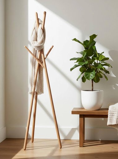 Wooden Coat Rack Stand Buying Guide: Features to Consider Before Purchasing